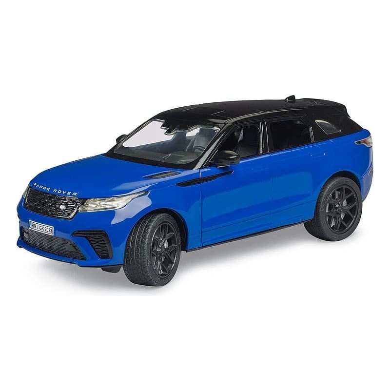Bruder Ranger Rover Velar auto