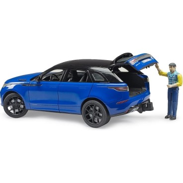 Bruder Ranger Rover Velar auto