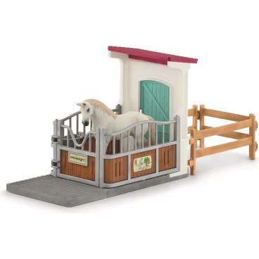 Schleich Horse Club 42569 Hevosen pilttuu