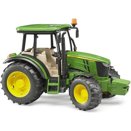 Bruder John Deere 5115M traktori