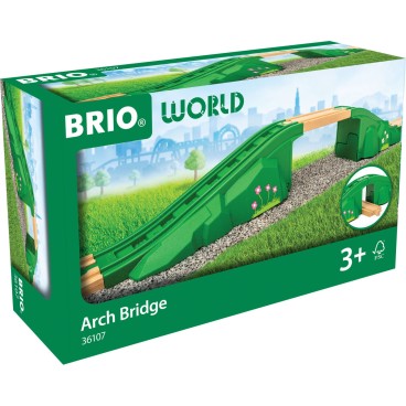 BRIO Kaarisilta
