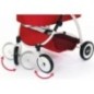 BRIO Spin nukenvaunut