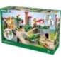 BRIO Vuoriston rahtisetti