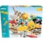 BRIO Builder Creative Set iso rakennussetti