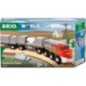 BRIO Santa Fe juna