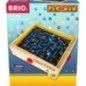BRIO Pac-Man kuularata labyrintti