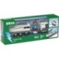 BRIO Turbojuna