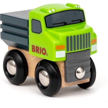 BRIO Minijuna / miniajoneuvo (lajitelma)