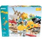 BRIO Builder Creative Set iso rakennussetti