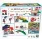 BRIO World Keskusasemasetti