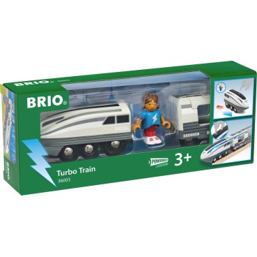 BRIO Turbojuna