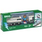BRIO Turbojuna