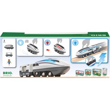 BRIO Turbojuna