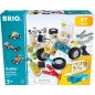BRIO Builder vetomoottorisetti