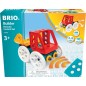 BRIO Builder kauko-ohjainsetti