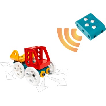 BRIO Builder kauko-ohjainsetti