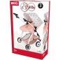 BRIO Flex nukenvaunu