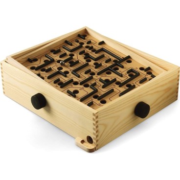 BRIO Labyrintti peli