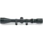 Nikko Mount Master 3-9X40 kiikaritähtäin