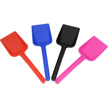 Plasto 25 cm hiekkalapio