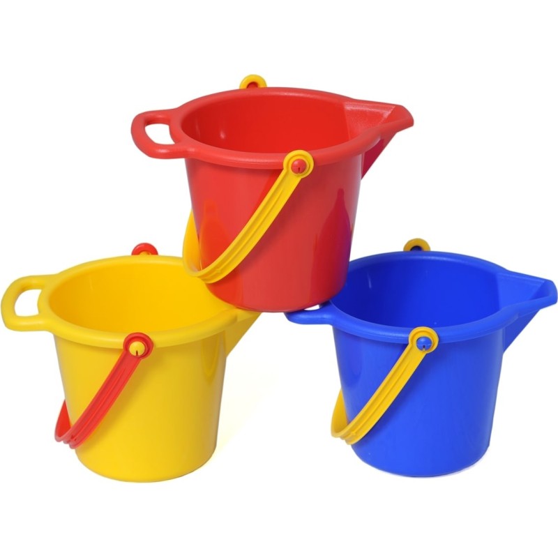Plasto 14 cm korkea nokkasanko