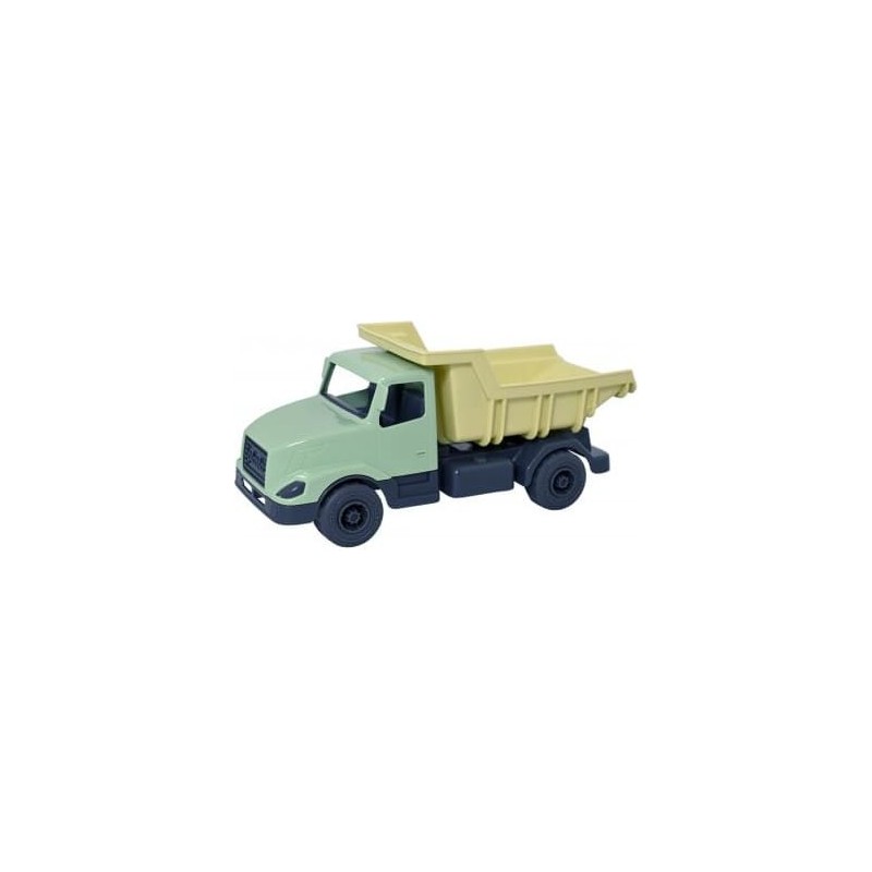 Plasto I'm Green 22cm kuorma-auto