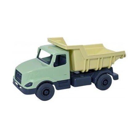 Plasto I'm Green 22cm kuorma-auto