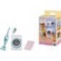 Sylvanian Families 5445 Pesukone ja imuri
