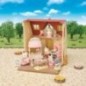 Sylvanian Families 5807 Kakkupuoti Aloitustalolle