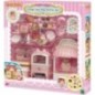 Sylvanian Families 5807 Kakkupuoti Aloitustalolle