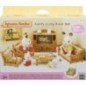 Sylvanian Families 5339 Maalaistalon olohuone