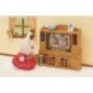 Sylvanian Families 5339 Maalaistalon olohuone