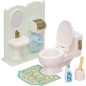 Sylvanian Families WC-setti