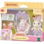 Sylvanian Families 5806 Sisarukset nokosilla