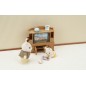 Sylvanian Families 5339 Maalaistalon olohuone