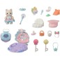Sylvanian Families Merenneitojen putiikki