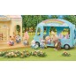 Sylvanian Families Päiväkodin leikkikaverit