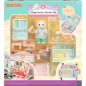 Sylvanian Families 5705 Lääkärisetti Aloitustaloon