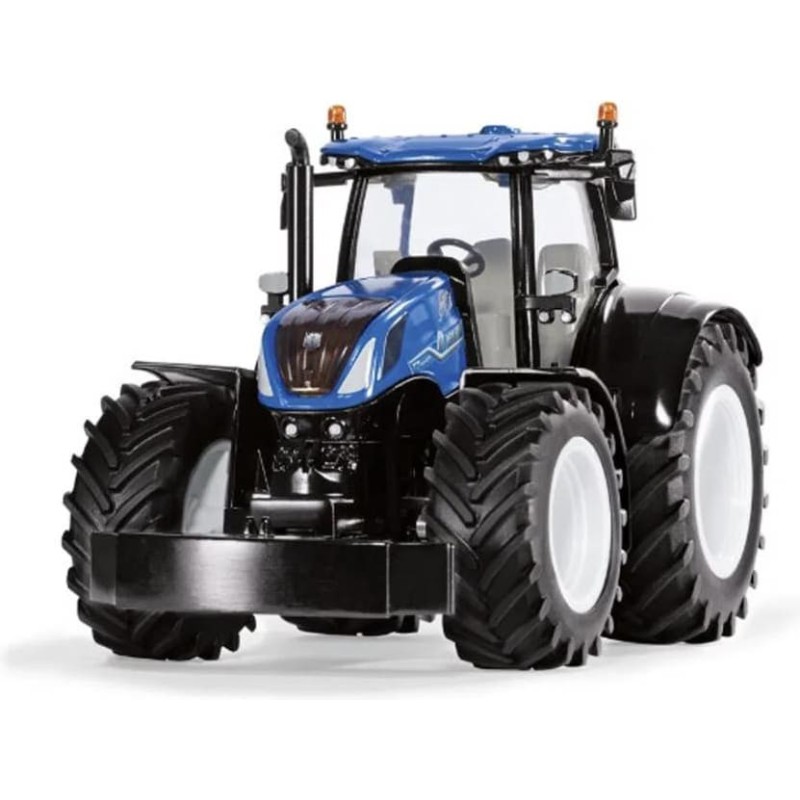 Siku 1:32 New Holland T7.315 HD traktori