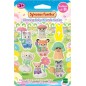 Sylvanian Families 5823 Kukkien ystävät yllätyspakkaus