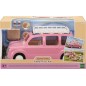 Sylvanian Families 5535 Tila-auto