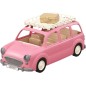 Sylvanian Families 5535 Tila-auto