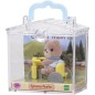 Sylvanian Families Kannettava vauvapakkaus (lajitelma)