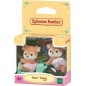 Sylvanian Families 5800 Peurakaksoset