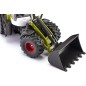 Siku 1:50 Claas Torion 1914 Wheel Loader pyöräkuormaaja