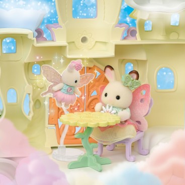 Sylvanian Families 5815 Keijulinna
