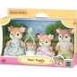 Sylvanian Families 5799 Peuraperhe