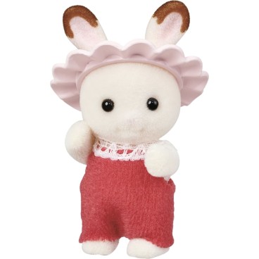 Sylvanian Families Hieno kylpy- ja suihkusetti
