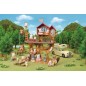 Sylvanian Families 5450 Elämyspuumaja