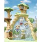 Sylvanian Families Salainen vesiputous